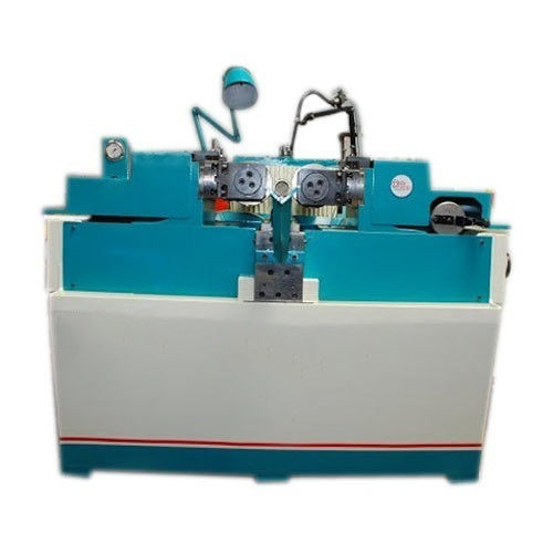 Heavy Duty Thread Rolling Machine