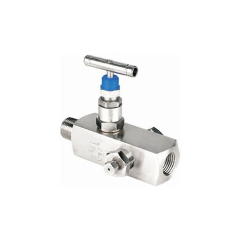 Durable High Class Gauge Valve