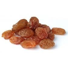 High Nutrition Dried Raisin