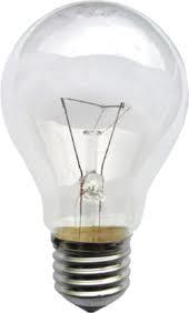 High Power Electric Bulbs