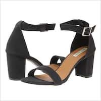 Ladies High Heel Sandals