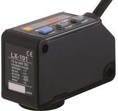 Lx-101 Color Mark Sensor