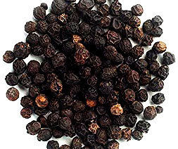 Organic Black Pepper Spices