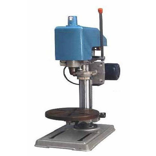 Precision Drilling Tapping Machine