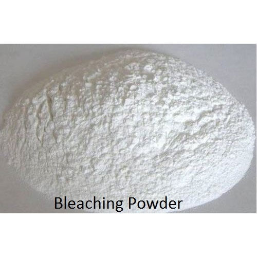 Premium Quality Bleaching Powder