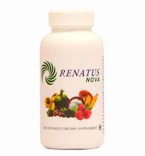Renatus Nova Nutritional Supplement