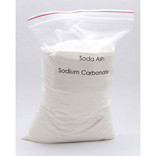Sodium Bi Carbonate Soda Ash