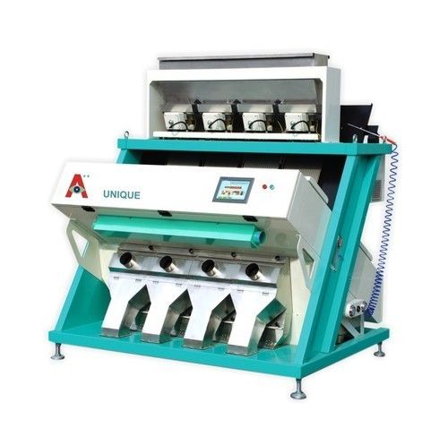 Toor Dal Sorting Machine