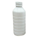 White 1 Litre Pesticide Pet Bottles