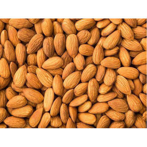 Dry Almond - Rich in Vitamins, High Quality and Nutrient-Rich Superfood