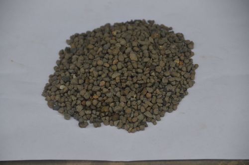 Calcined Bauxite