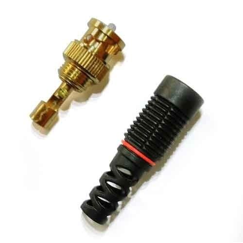 Excellent Quality BNC Gold Connector