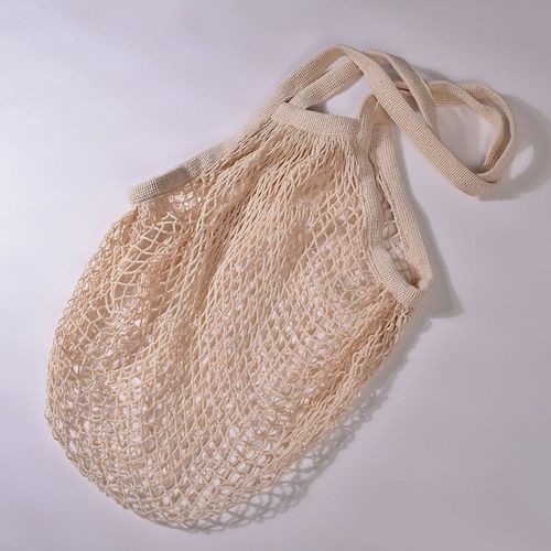 Fine Quality Mesh Tote Bag