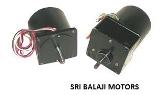 Finest Quality Induction Motor