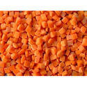 Fresh Freeze Dried Carrot