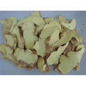 Fresh Freeze Dried Ginger