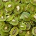 Green Fresh Freeze Dried Kiwi