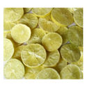 Fresh Freeze Dried Lemon