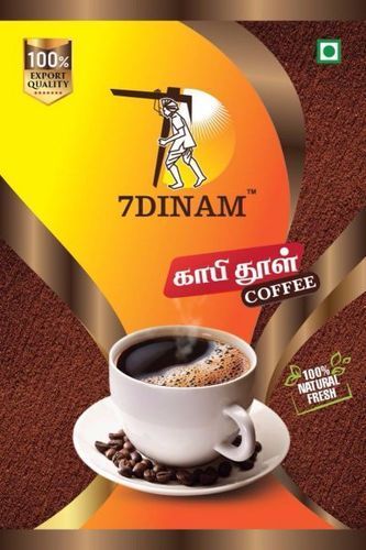 High Class Branded Coffee (100g)