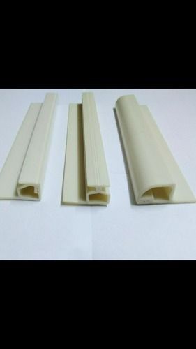 High Quality Fabric PVC Profile