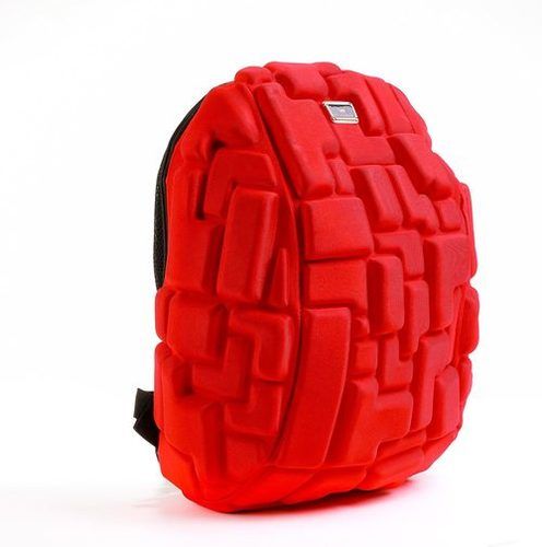 Red/ Blue / Black High Quality Kids Bag