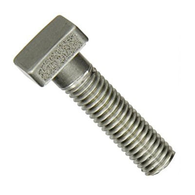 Highly Strong Square Bolt