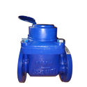 Kranti Flange End Water Meter