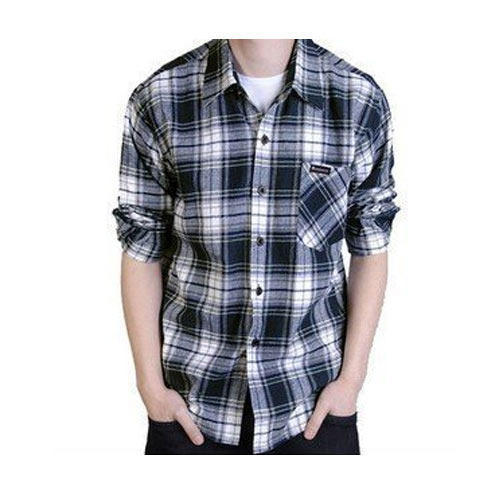 Men Casual Shirt