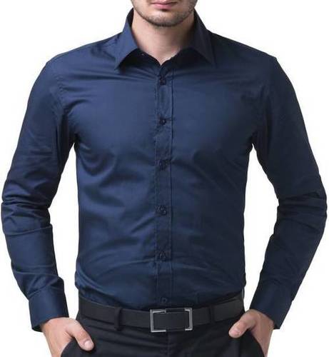 Men Formal Shirt