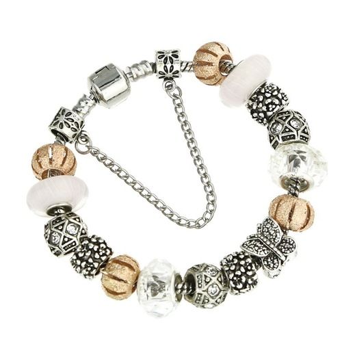 Natural Fashion Crystal Bracelet