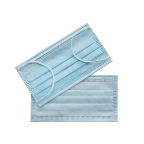 Non Woven Disposable Face Mask