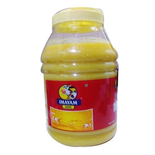 Optimum Quality Cow Fresh Ghee Dimension(L*W*H): 161 X 107 X 72 Millimeter (Mm)