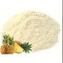 Organic Fresh Pineapple Powder