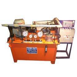 Reliable Hydraulic Power Pack