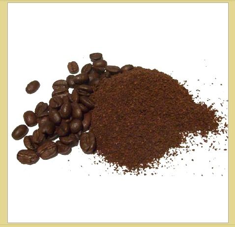 Sumptuous Smell Coffee Powder