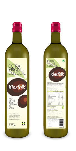 Supreme Quality Pomace Olive Oil