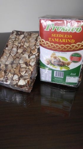 100% Natural Tamarind Seedless