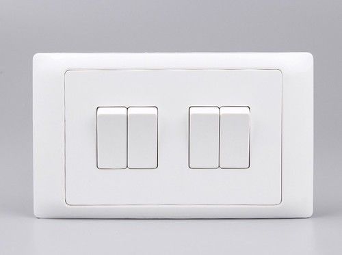 4 Way Electrical Switches