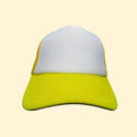 Alluring Look Truckers Cap