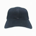 Appealing Look Plain Cricket Cap