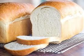 Bakery White Bread