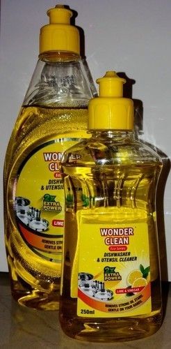 Best Quality Dish Wash Gel