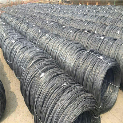 Black Annealed Wire For Construction