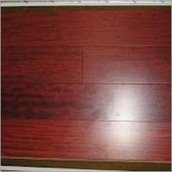 Classy Look Wooden Stage Flooring By J K TRADERS