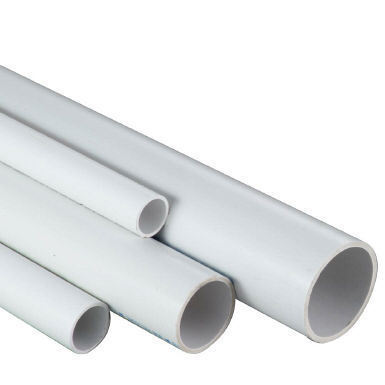 Durable Rigid PVC Pipes