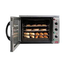 Electrical Convection Oven