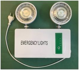 Emergency Exit LED Light