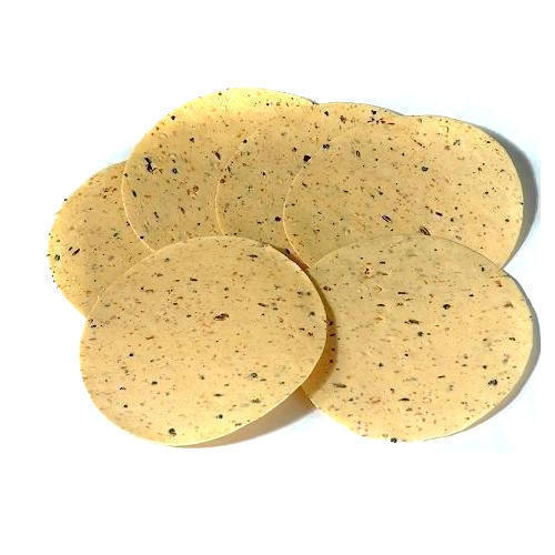 Fine Quality Cumin Papad