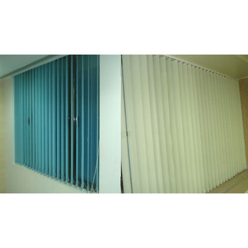 Fine Quality Vertical Blinds