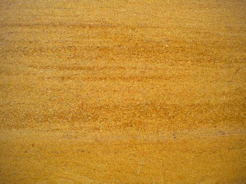 Fine Texture Yellow Sand Stone
